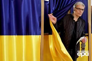 Местные выборы в Украине запланированы на осень