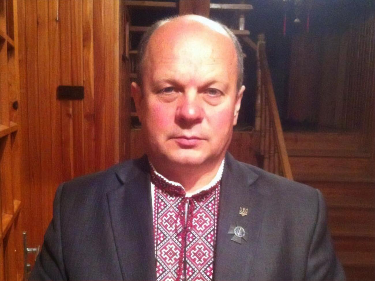 Савенко было 59 лет