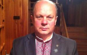 Савенку було 59 років