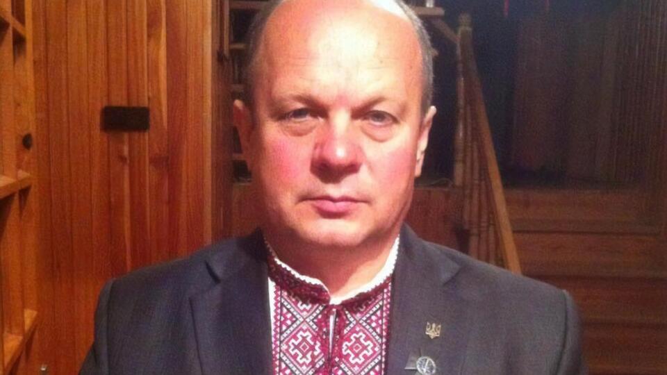 Савенко было 59 лет