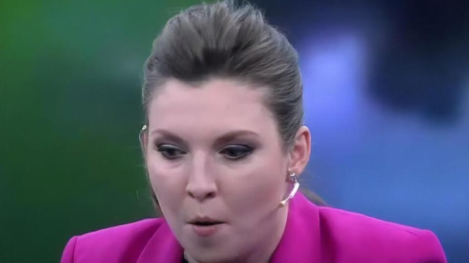 Скабеева: Приглашать в Киев человека, который в базе "Миротворца", чтобы его там убили!