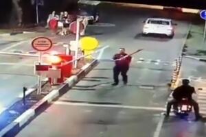 Инцидент произошел 1 августа