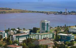 Конкурс по отбору поставщика давальческого сырья на Одесский припортовый завод вызвал споры