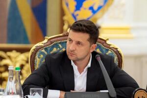 Подоляк: Це не провина президента, президент не має вибудовувати пояснення