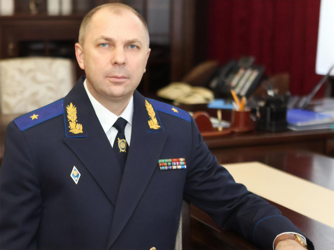 Глава белорусского Следкома Носкевич говорит, что не все вагнеровцы собирались лететь в Турцию, как утверждают российские дипломаты