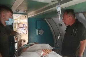 За час пандемії у ЗСУ одужало 625 осіб