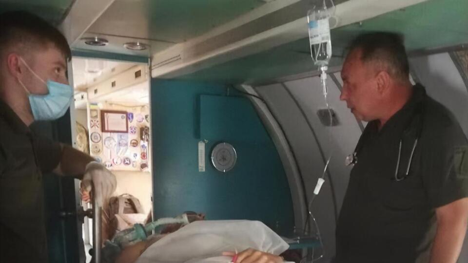 За час пандемії у ЗСУ одужало 625 осіб