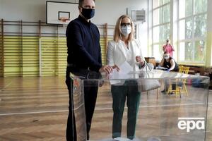 Тшасковский проиграл выборы и безуспешно пытался оспорить их итоги