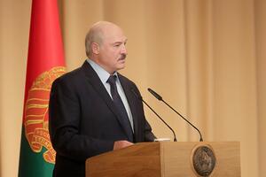 Лукашенко передумав звертатися до народу в понеділок