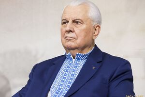 Кравчук уперше брав участь у мінських переговорах як голова української делегації
