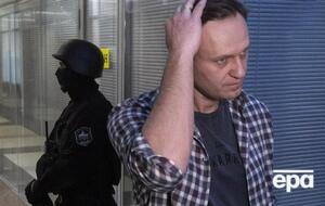 У лікарню до Навального викликали поліцію