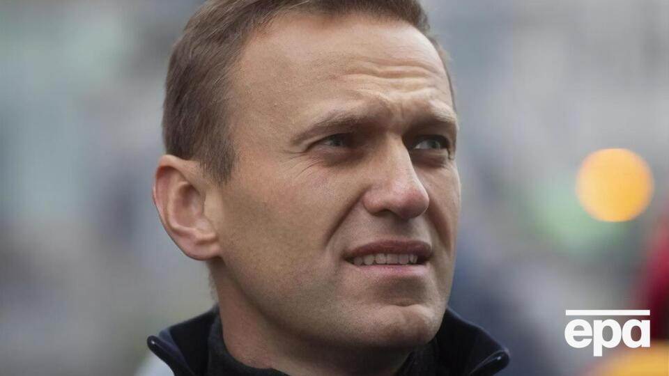 У команді Навального вважають, що його отруїли