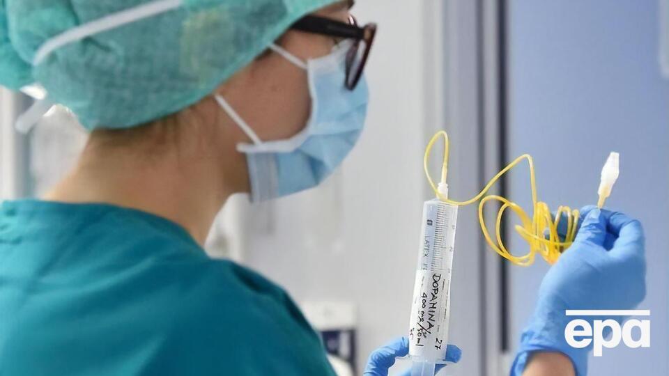 В Україні встановлено антирекорд за кількістю підтверджених випадків COVID-19 протягом доби
