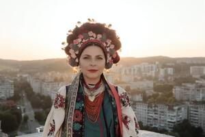 Муха: Надеюсь, нам удалось передать частичку украинской культуры