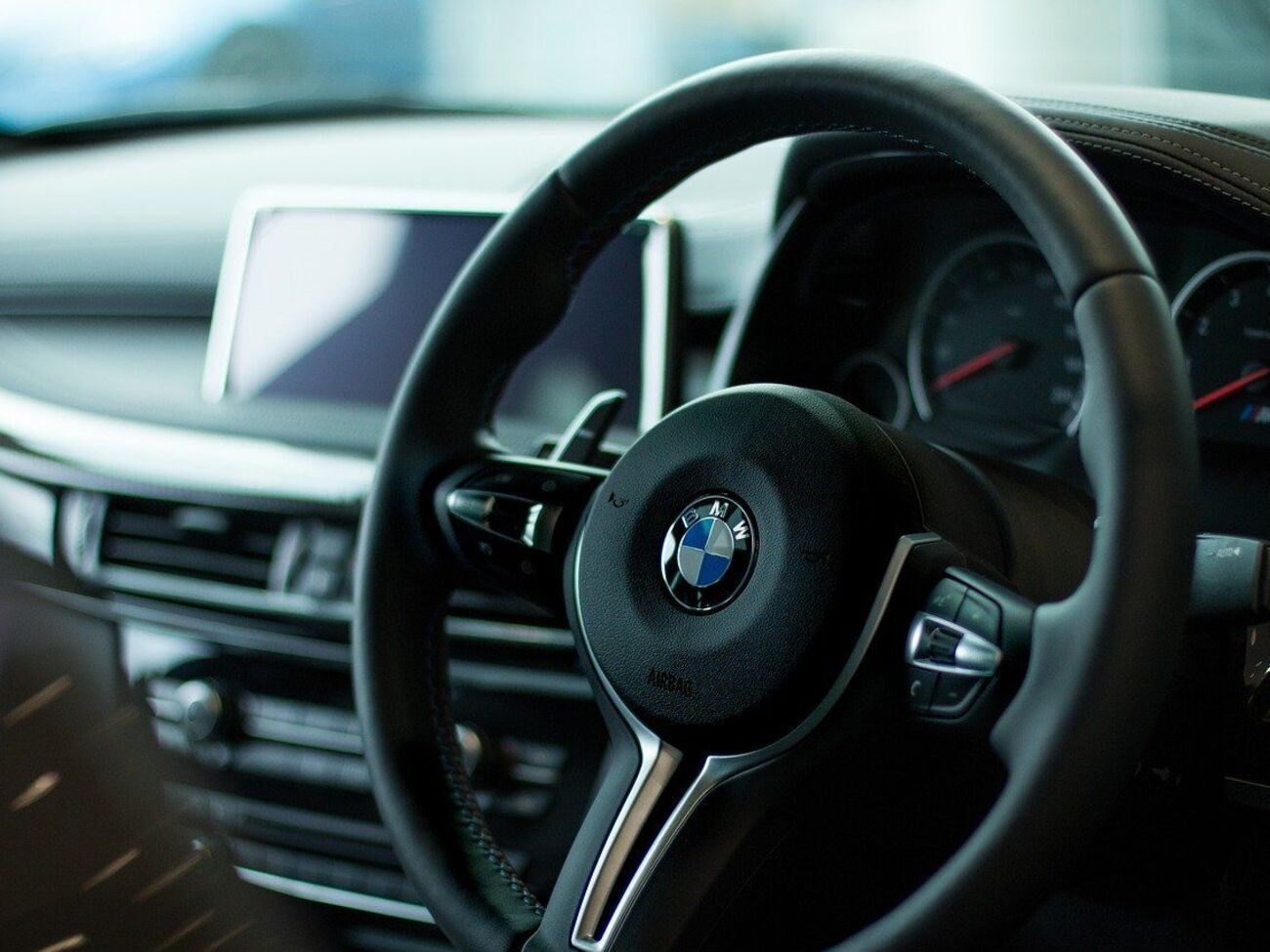 Похищенный автомобиль был зарегистрирован в Беларуси