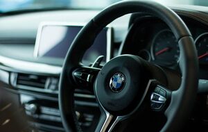 Викрадений автомобіль було зареєстровано в Білорусі