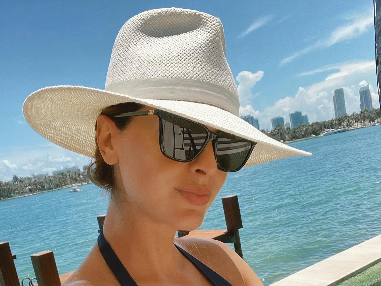 Стефанко:&nbsp;Я так хорошо сплю после рождения ребенка, что уже могу делать это с открытыми глазами