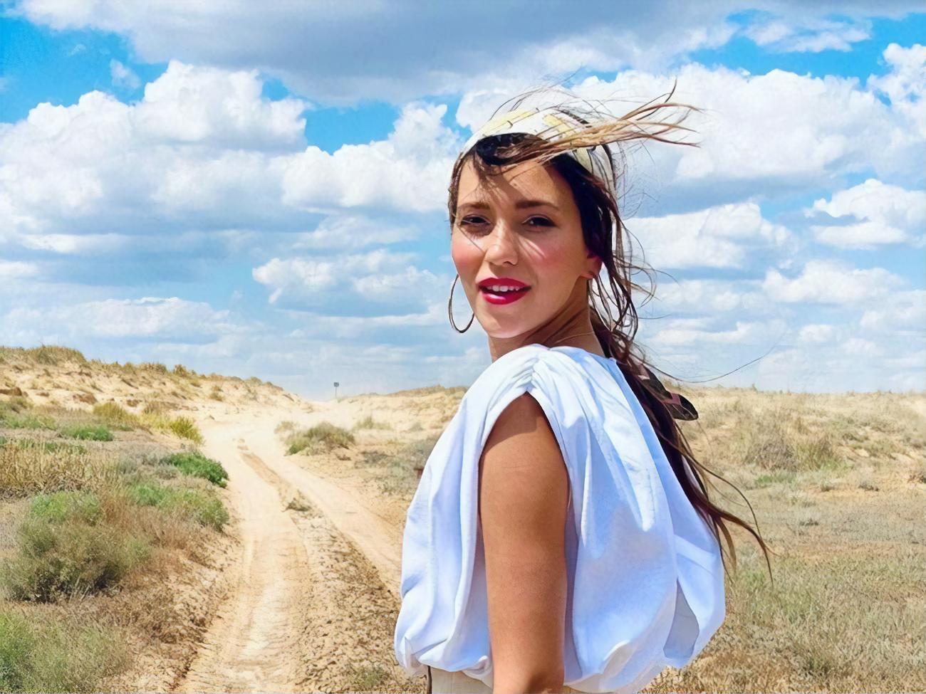 Тодоренко является крестной мамой своего племянника