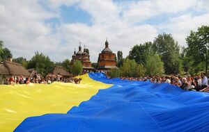МИД Украины предлагает отпраздновать День Независимости всем миром во время онлайн-марафона