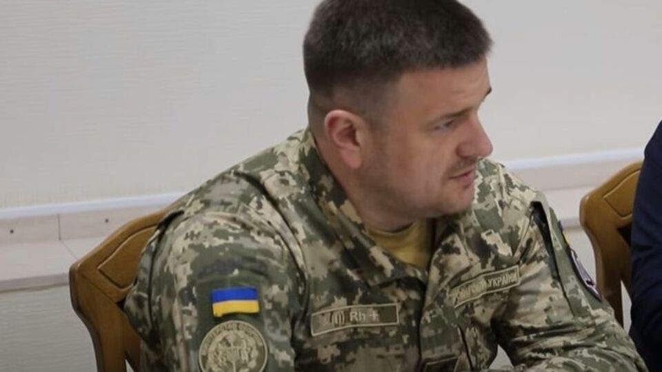 Бурба: Выстраивать конспирологические теории, полностью копируя их из газетных "расследований", придуманных российскими спецтехнологами, недопустимо