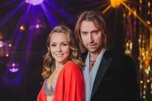 Шоптенко: Мы с Винником, кажется, сделали уже один миллион танцевальных шагов