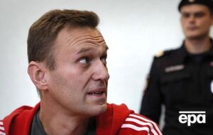 Лікар Навального: Чи схоже це на отруєння? Схоже