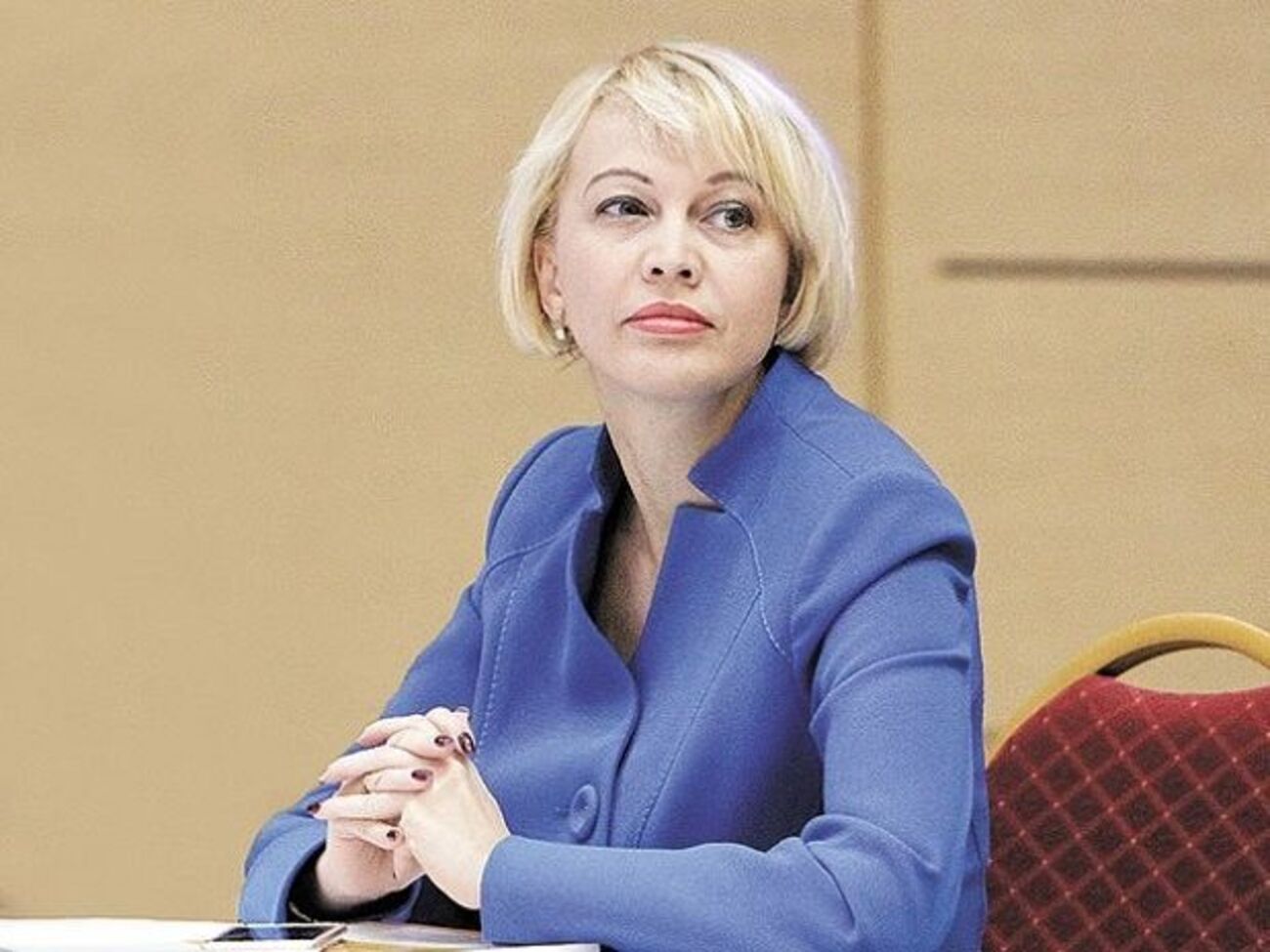 Зоя Ярош: Їх повернення говорить про те, що у нас збільшилася кількість трудових ресурсів