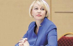Зоя Ярош: Їх повернення говорить про те, що у нас збільшилася кількість трудових ресурсів