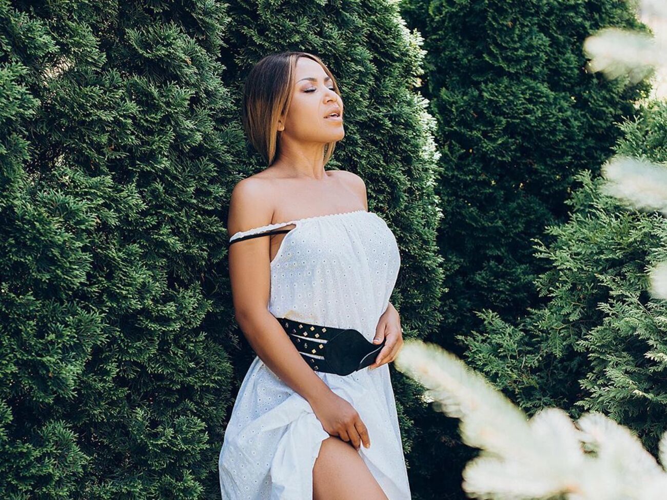 Гайтана:&nbsp;Чудеса происходят каждый день в нашей жизни. Разве это не повод для радости?