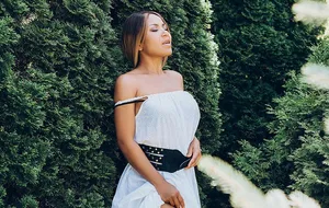 Гайтана: Чудеса происходят каждый день в нашей жизни. Разве это не повод для радости?