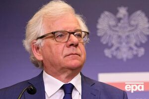 Министр иностранных дел Польши считает, что сейчас хорошее время для смены главы польской дипломатии
