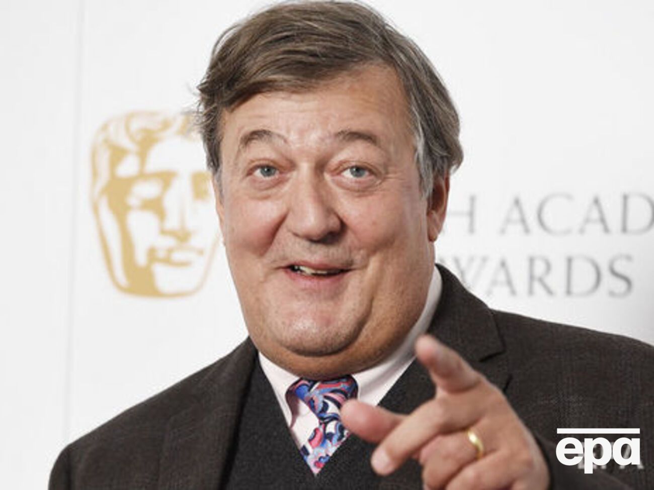 Фрай: Я поддерживаю жителей Беларуси в их мирном сопротивлении диктатуре