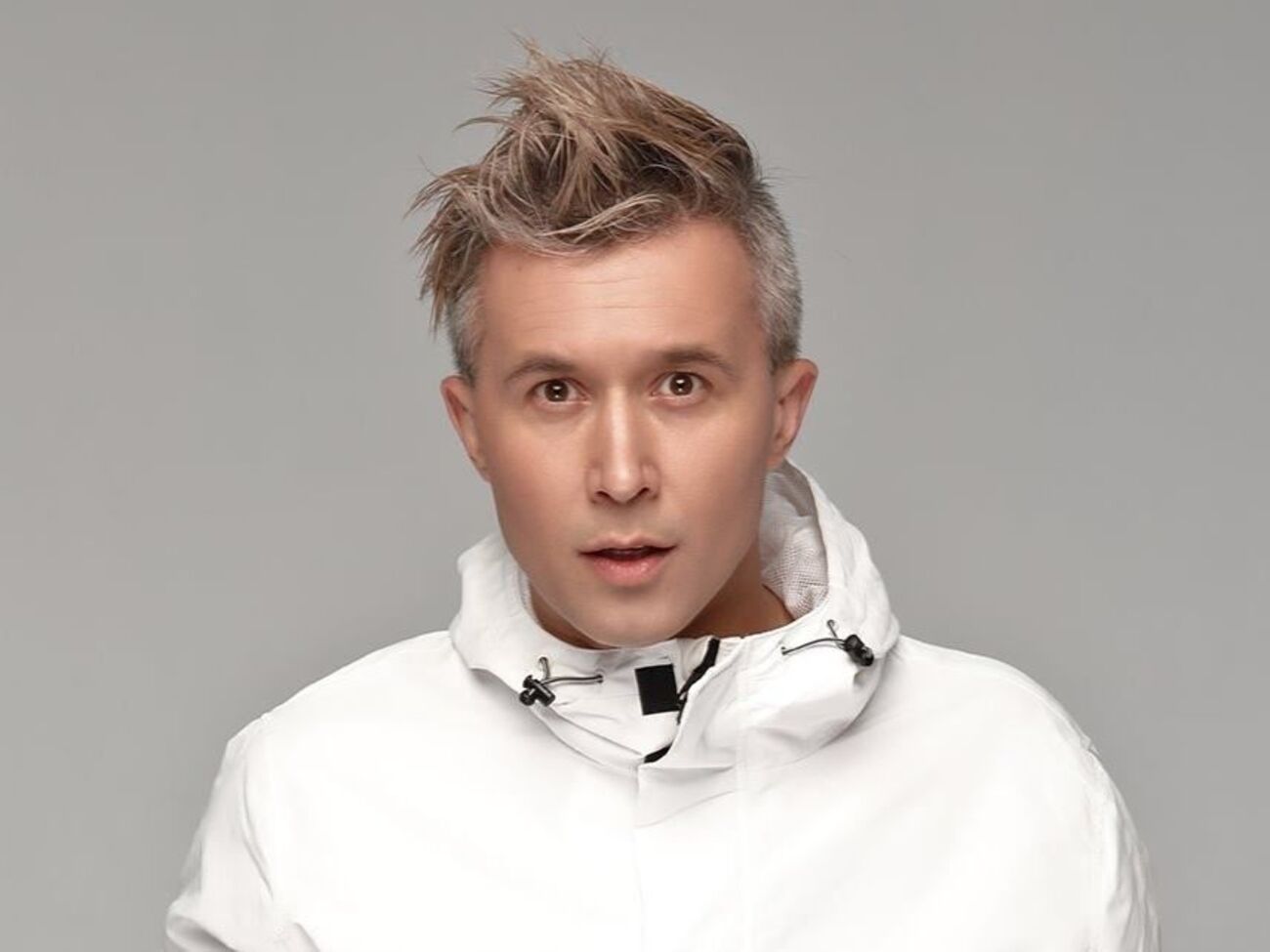 Бабкин: Это были самые сложные съемки видео за весь наш творческий период