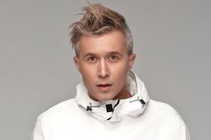 Бабкін: Це були найскладніші зйомки відео за весь наш творчий період