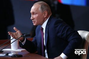 Жданов заявил, что Путин "капитально забросил" российскую армию