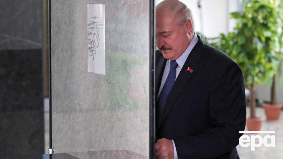 Лукашенко заявлял, что, пока он живой, других выборов в стране не будет