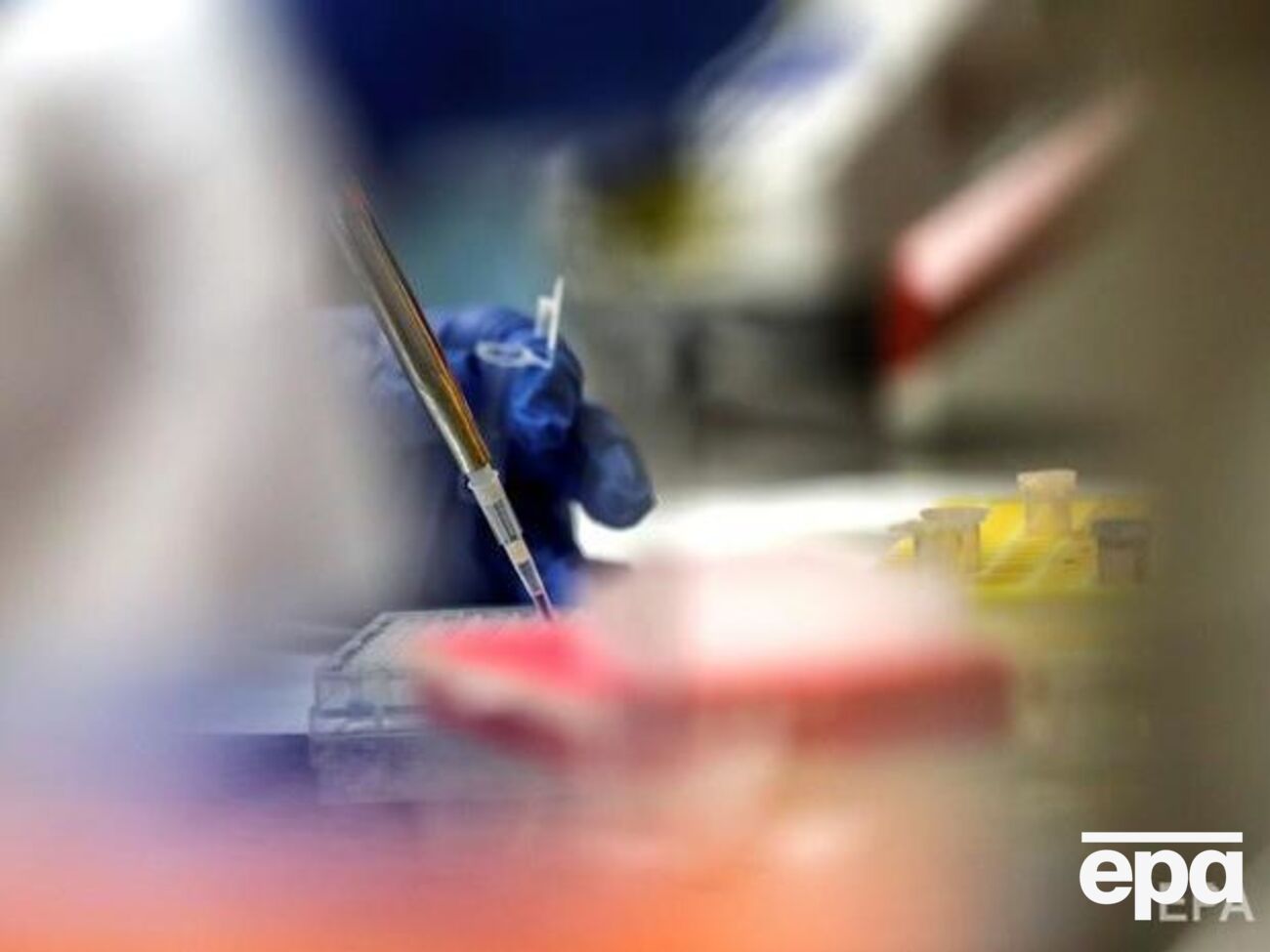 Киев &ndash; один из лидеров по числу выявленных случаев COVID-19