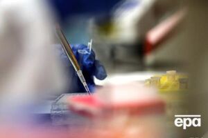 Киев – один из лидеров по числу выявленных случаев COVID-19