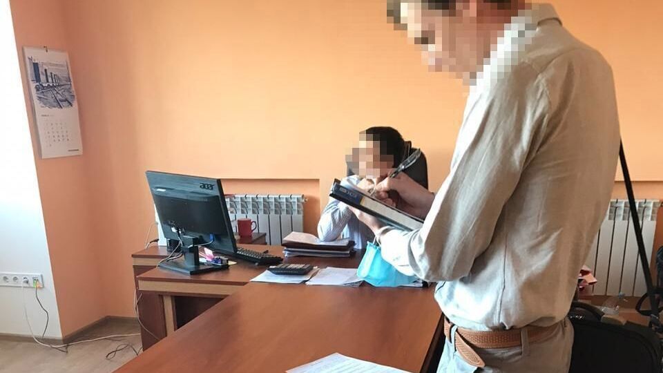 Нанесенный государству ущерб оценивается почти в 12 млн грн