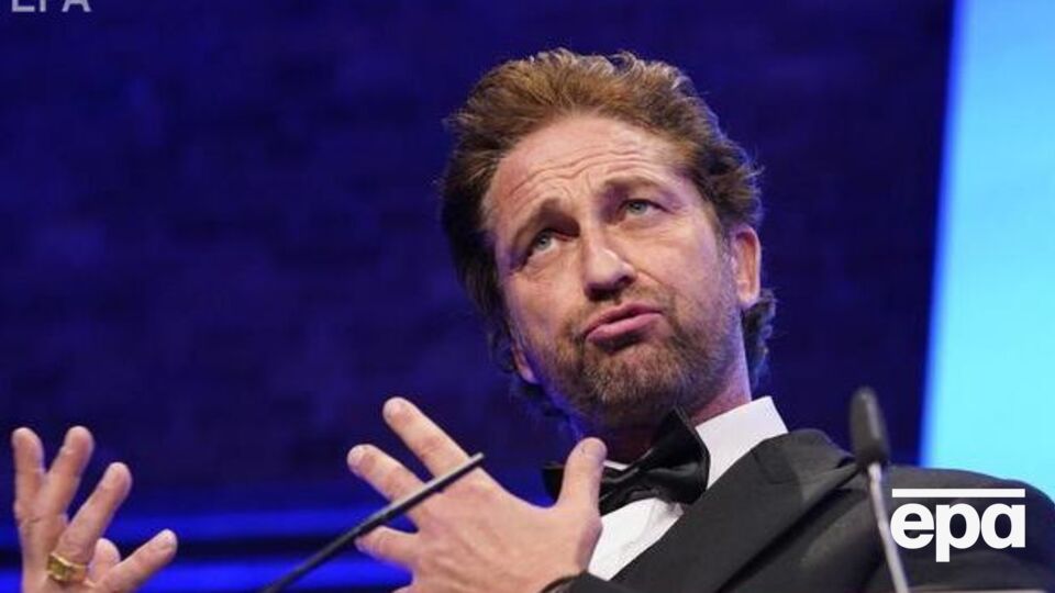 50-летний Батлер в течение шести лет встречался с дизайнером