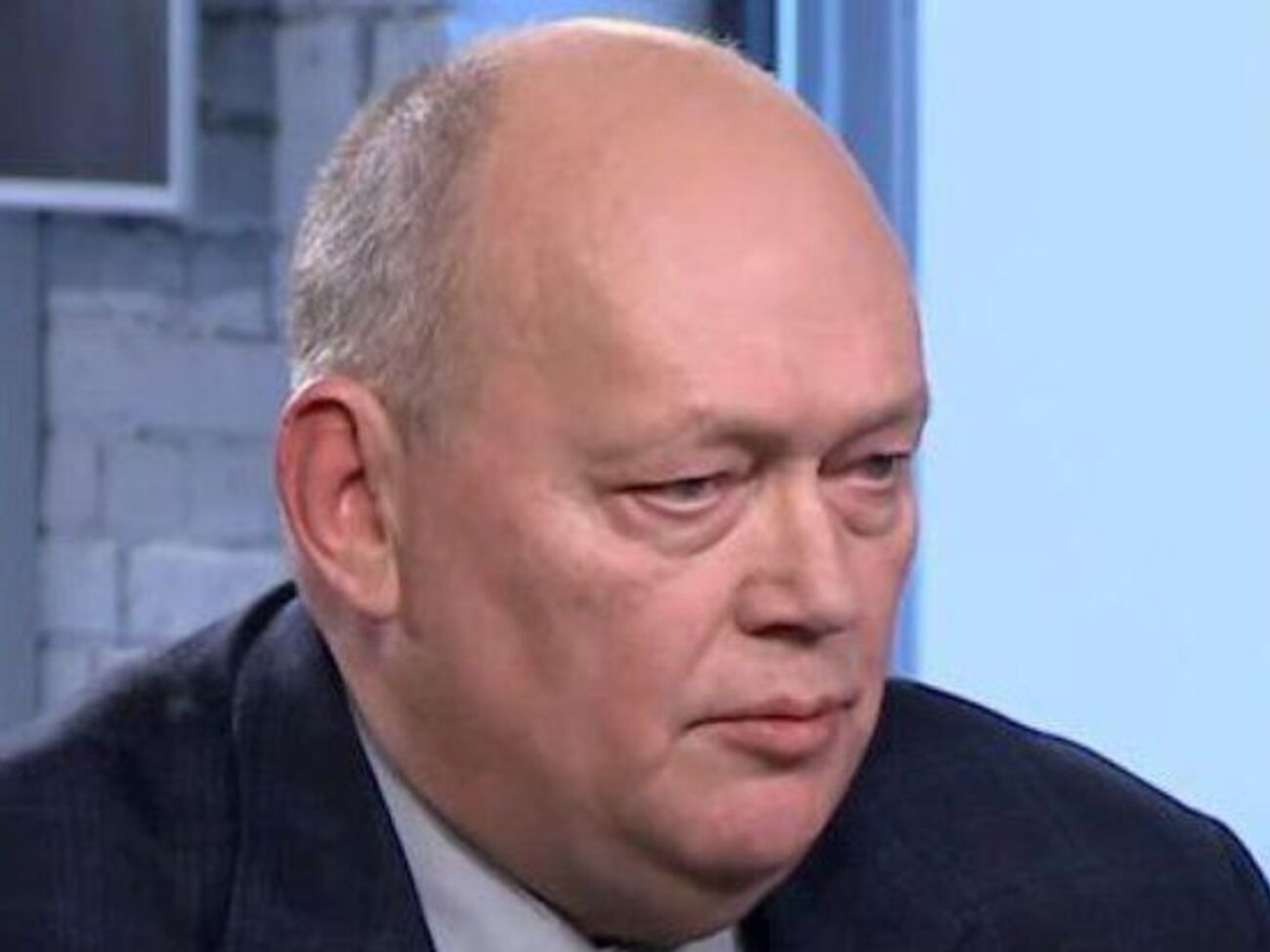 Сергей Чех:&nbsp;При таких условиях рассчитывать на кредитование &ndash; наивность