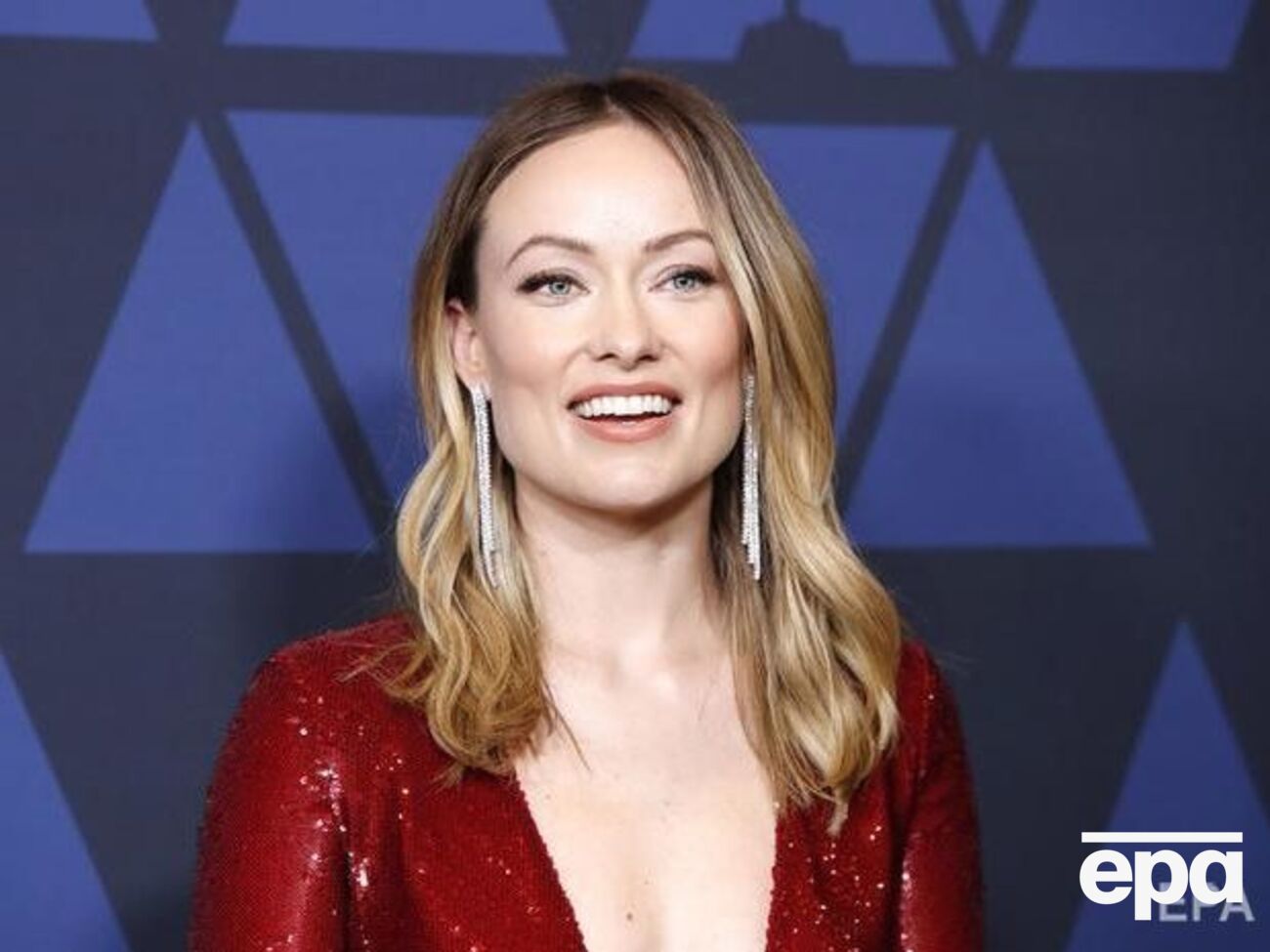 Уайлд ранее сняла&nbsp;комедийный фильм "Образование"