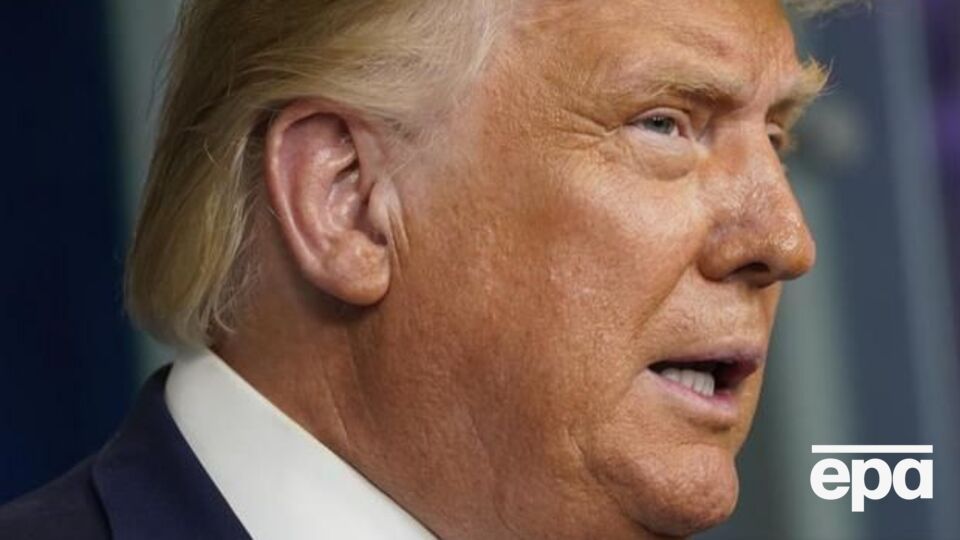 Трамп неоднократно изъявлял желание продать или каким-то другим образом избавиться от Пуэрто-Рико