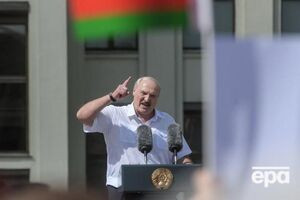 Після оголошення Лукашенка переможцем виборів у країні почалися протести