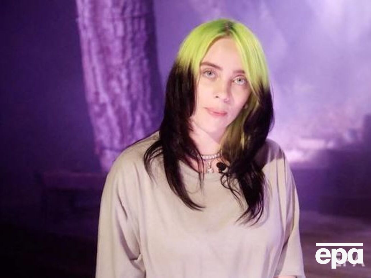 Айлиш считает, что Трамп разрушает американские ценности