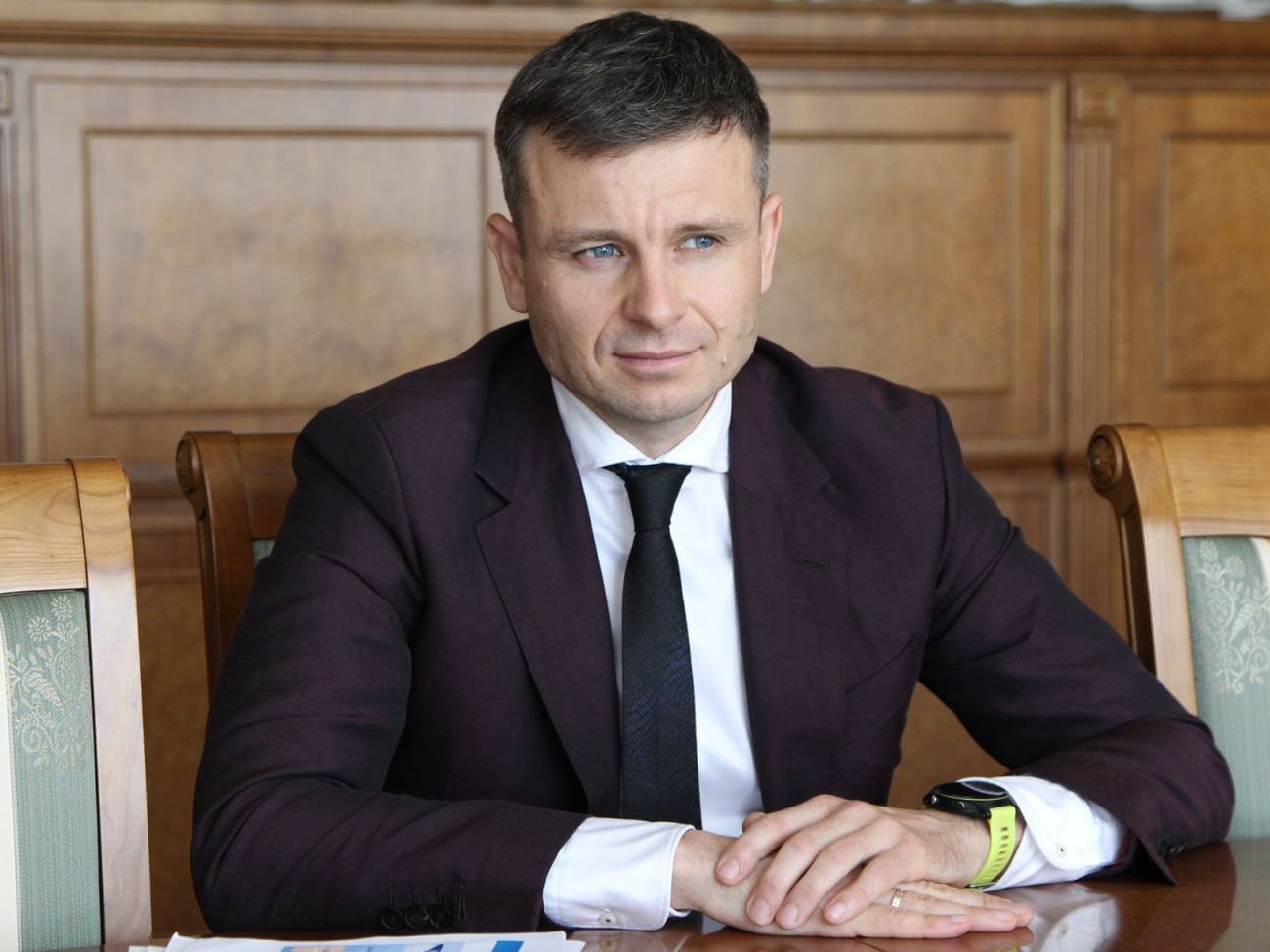Марченко вважає, що митниця потребує реформ