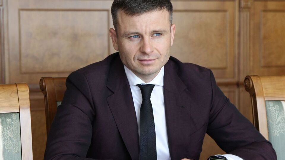 Марченко вважає, що митниця потребує реформ