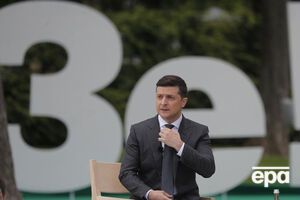 Зеленский: Подтвердили встречу советников в "Нормандском формате"