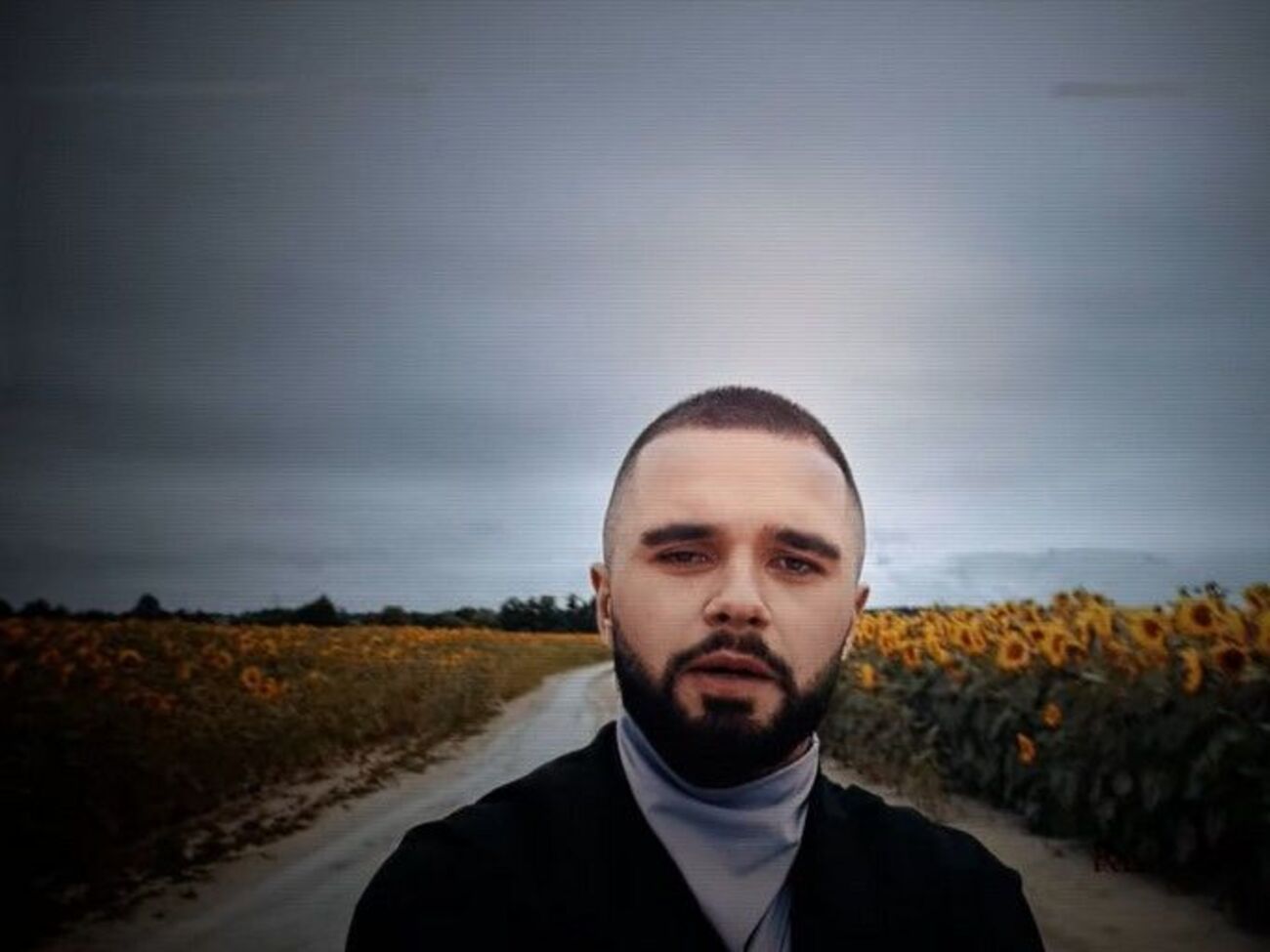 Роман: Галя&nbsp;&ndash; найдавніше українське ім'я. Галя живе в кожній із вас