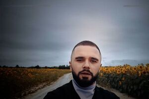Роман: Галя – найдавніше українське ім'я. Галя живе в кожній із вас